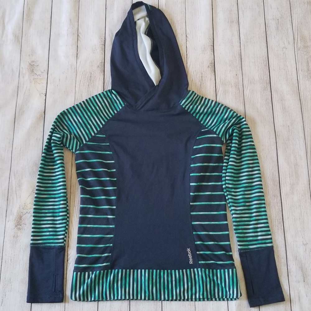 Reebok Athletic Hoodie